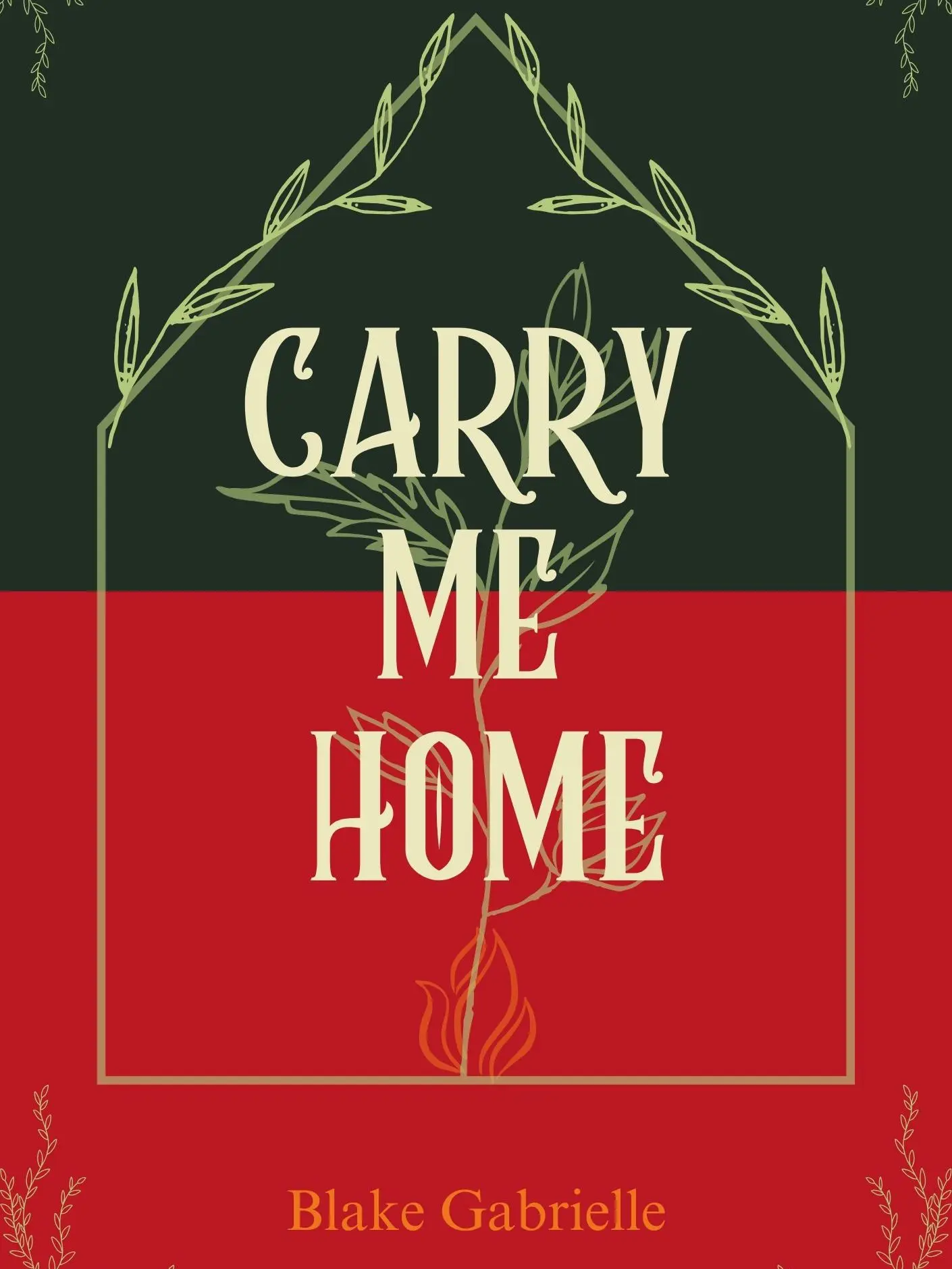 Carry Me Home