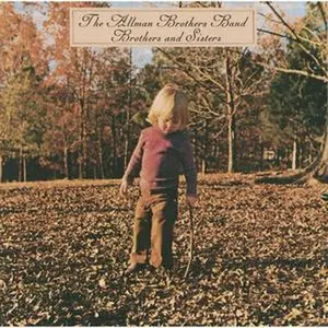 Allman Brothers - Brothers and Sisters
