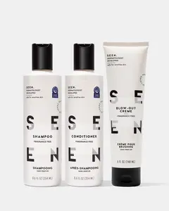 SEEN Power Bundle, Fragrance Free