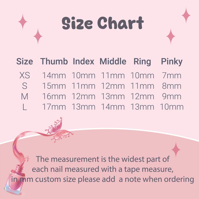 Custom Pearl Pink Press On Nails | Cat Eye Shimmer Nails | Elegant Rhinestone Accents | Personalize Long Oval Nail Design