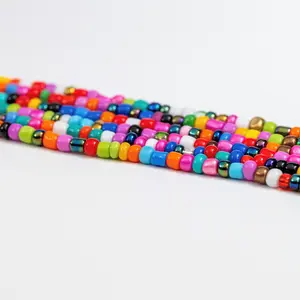 Celebrate Diversity Waist Bead