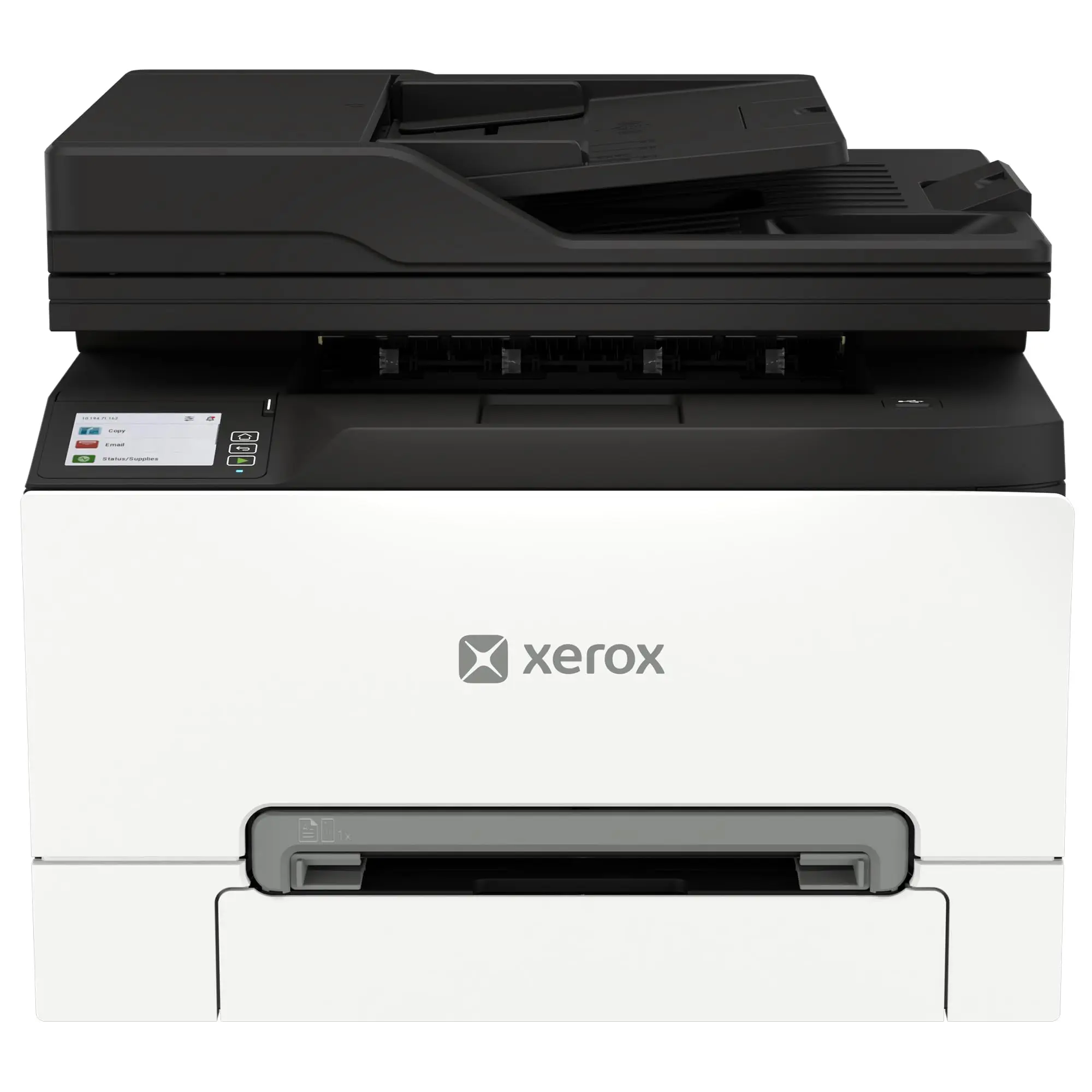 THE XEROX C255A COLOR MULTIFUNCTION PRINTERS ARE BUILT FOR SMALL TEAMS AND PROFE