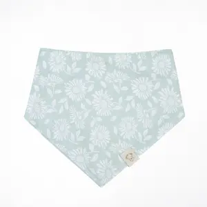 Pet Bandana Sunflower | Blooming Collection