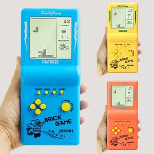 Handheld Game Players Electronic Console