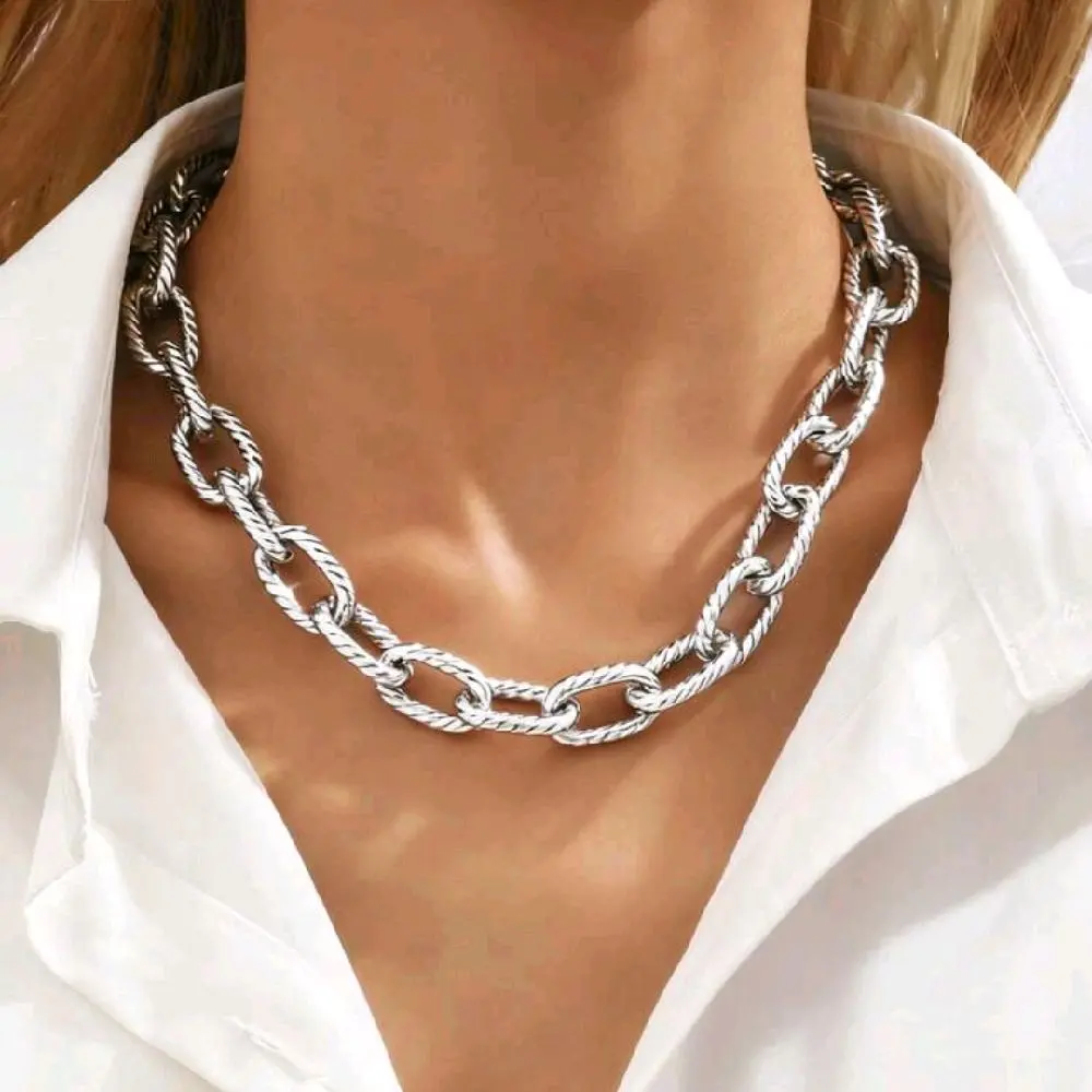 Link Necklace
