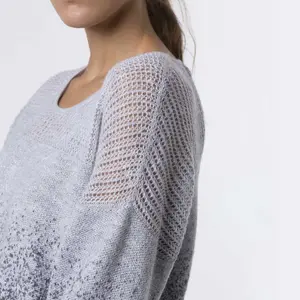 Colette Sweater