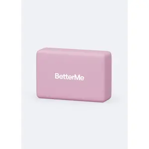 Soft Yoga Block