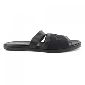 Pre-owned BURBERRY Others Small Leather Goods Leather Sandals