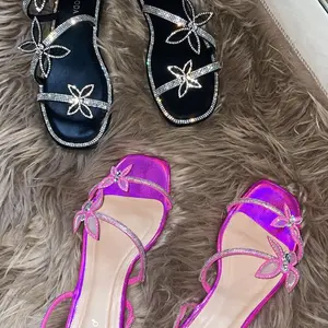 Summer Sandal