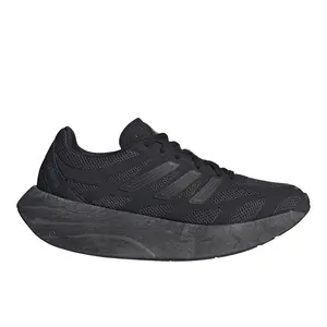 adidas Mens Adizero Aruku Lace Up Sneakers Shoes Casual - Black