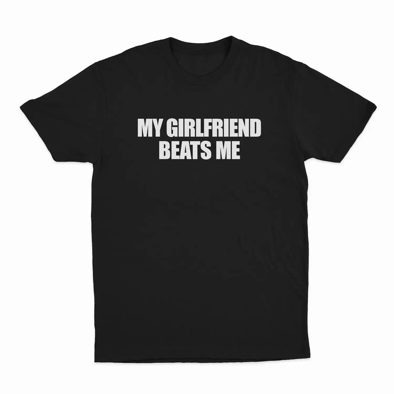 Toxic Love T Shirt Matching Sets Funny Couple Apparel Cotton Crewneck Gift for Him and Her