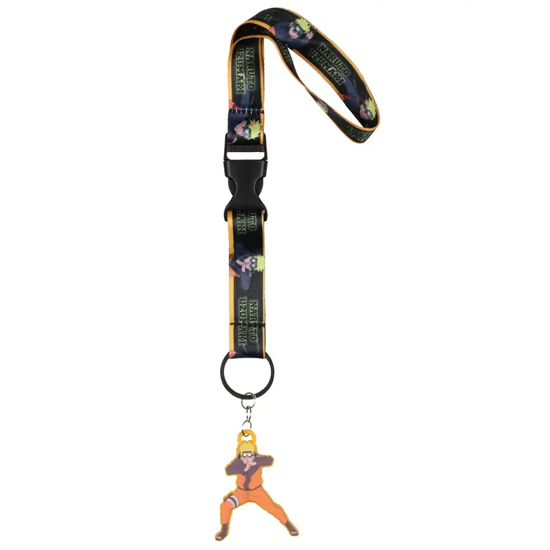 naruto lanyard - TikTok Shop
