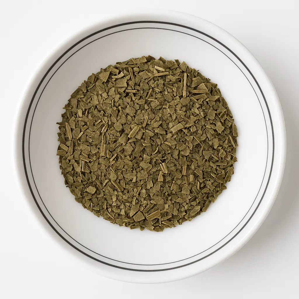 Organic Ginkgo Leaf Tea