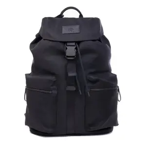 Lincoln Cinch-Top Backpack