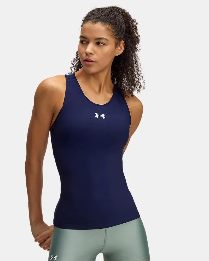 Under Armour HeatGear® OG Compression Women's Tank Under Armour HeatGear® OG Compression Women's Tank