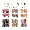 NailPhoria ESSENCE Collection - Handmade Press-On Nails | Reusable, Salon-Quality, Long-Lasting, Glossy Design