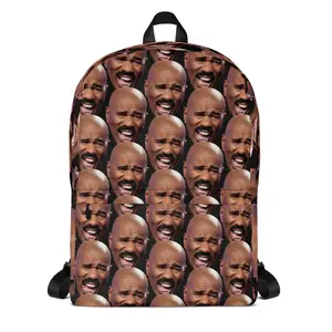 Steve Harvey Mood Backpack Steve Harvey Mood Backpack