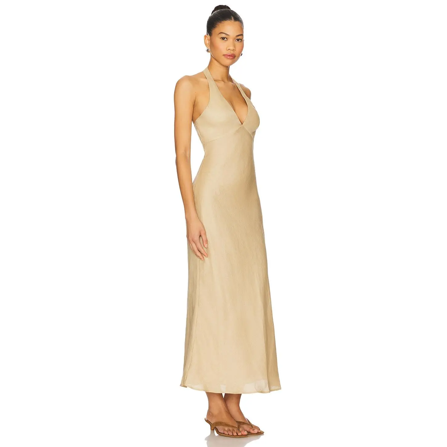 two piece a-line dress Rachel Allan 70707 Prom Two Piece A Line Long Formal Dress