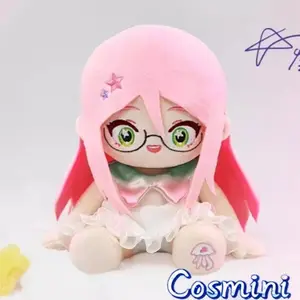 Alien Stage Plush Toy, Soft Stuffed Animal Doll, Perfect Gift for Kids & Collectors, High-Quality Material, Unique Design