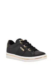 GUESS Female Stew 4G logo sneaker