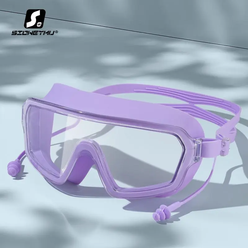 HD transparent ~ purple