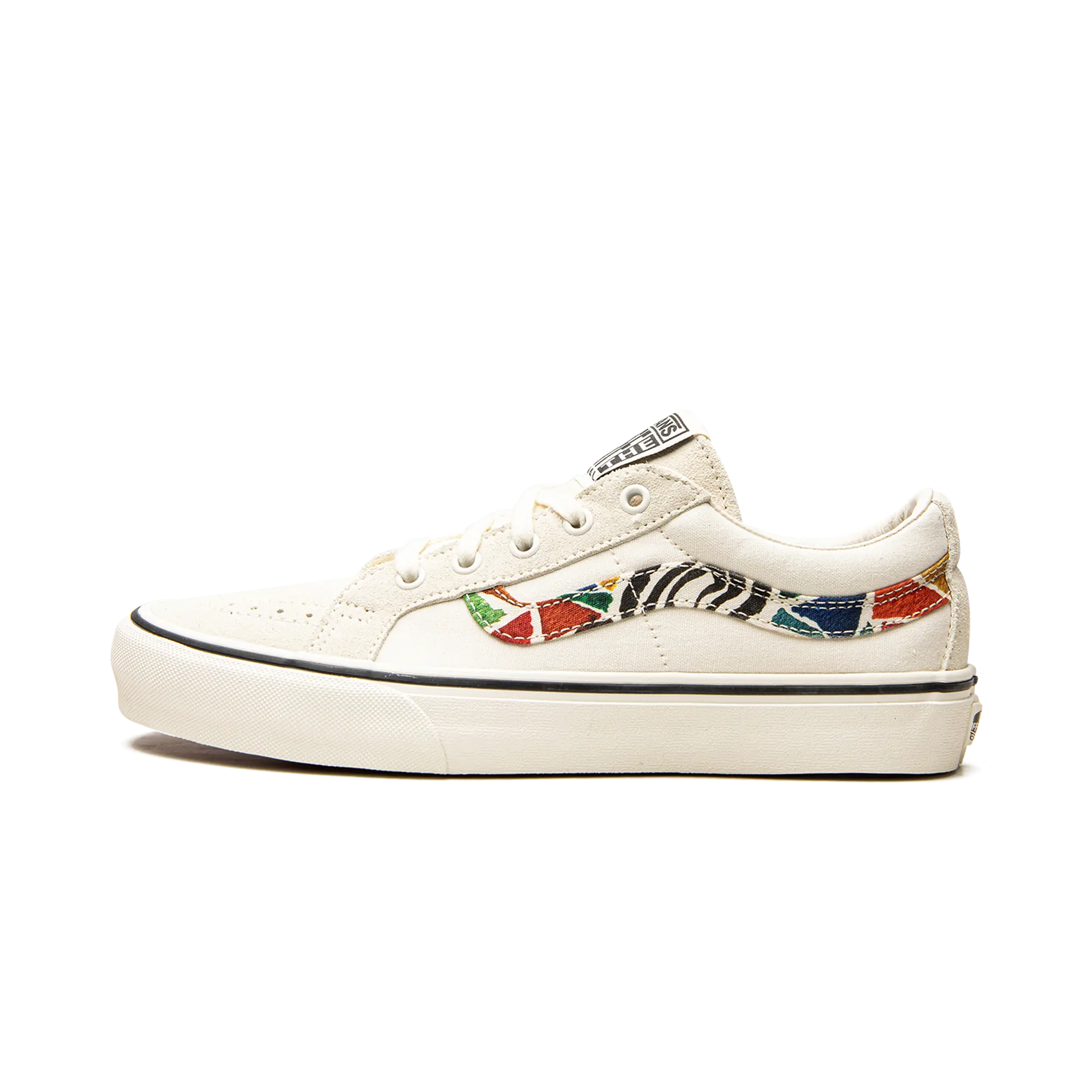 Sk8-Low "Hanna Scott" VN0A4UWIA61