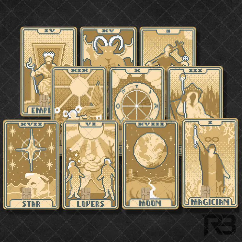 utopia yugioh credit card cover - TikTok Shop