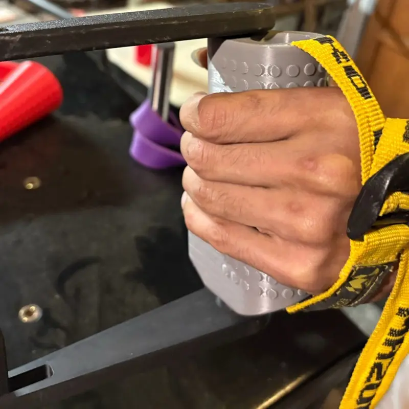 Wrist training Handle for arm wrestling