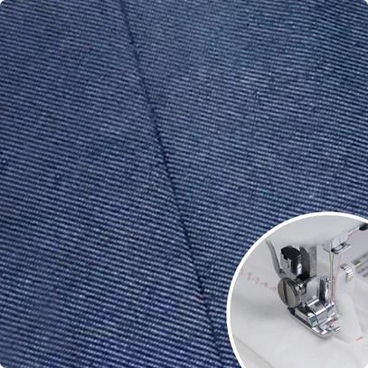 Poolin EOC02RE Computerized Sewing Machine for Beginners with Instruction Manual and Essential Sewing Tools