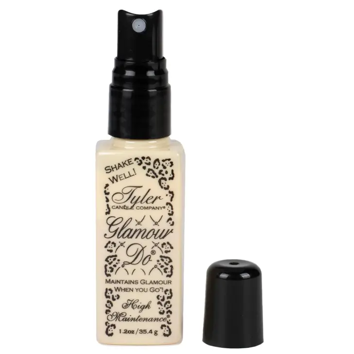 HIGH MAINTENANCE GLAMOUR DO by Tyler Candles - 1.2 oz