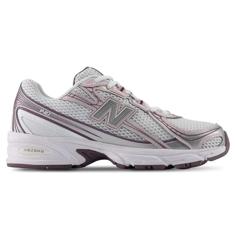 New Balance 740v2 Rose Sugar (men) by StockX