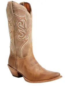 Dan Post Women's Karmel Western Boot Snip Toe - Dp80051