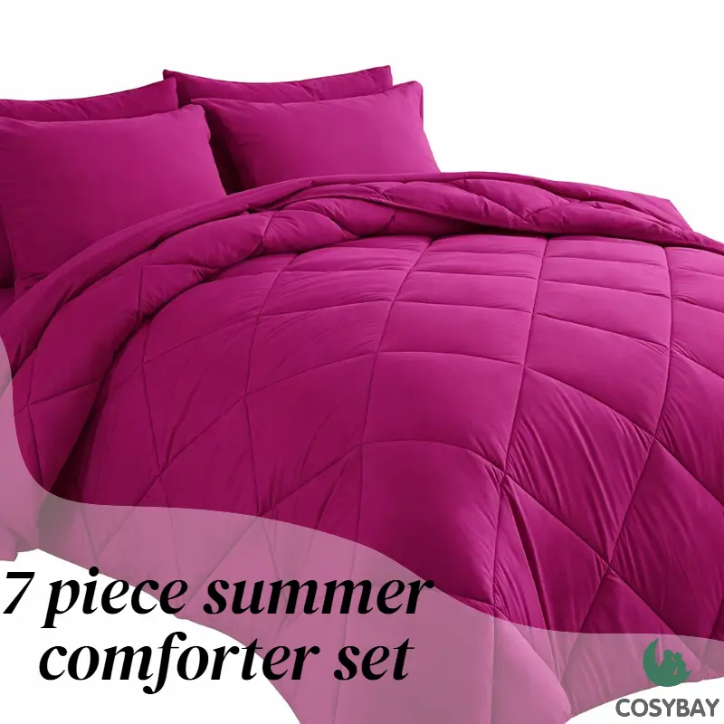 rose pink