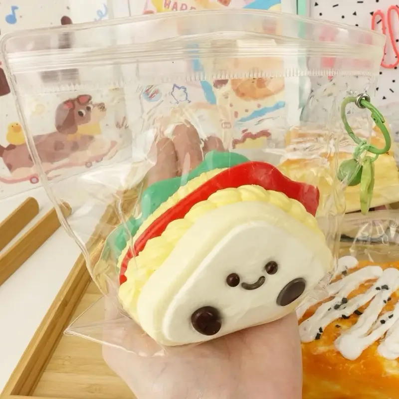 Taba squishy TACO