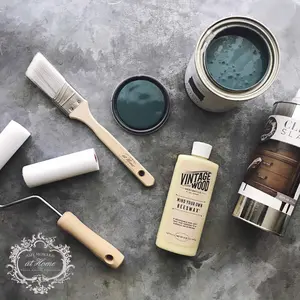 One Step Paint Beginner Bundle