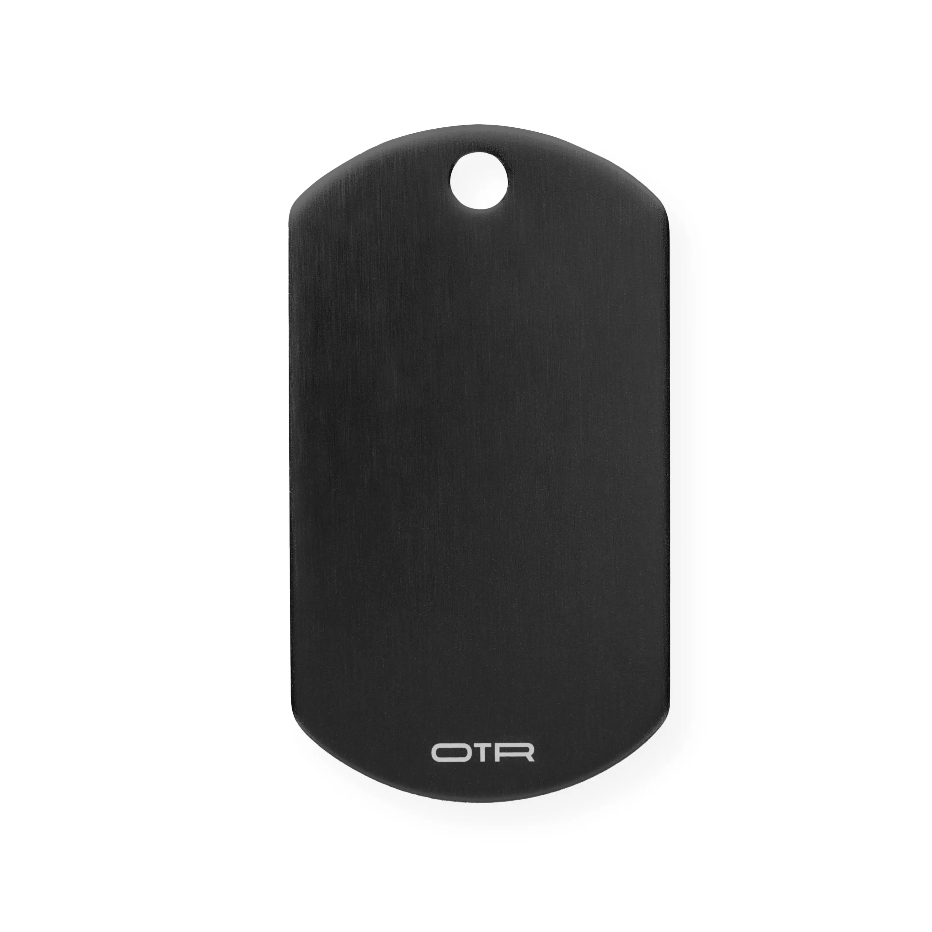 military id tag