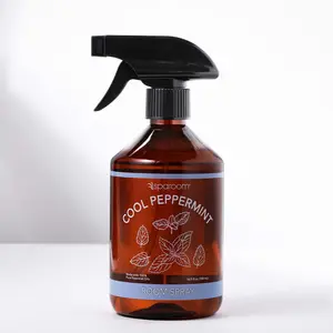 Cool Peppermint - Therapy Essential Oil Room Spray, 16.9oz Cool Peppermint - Therapy Essential Oil Room Spray, 16.9oz