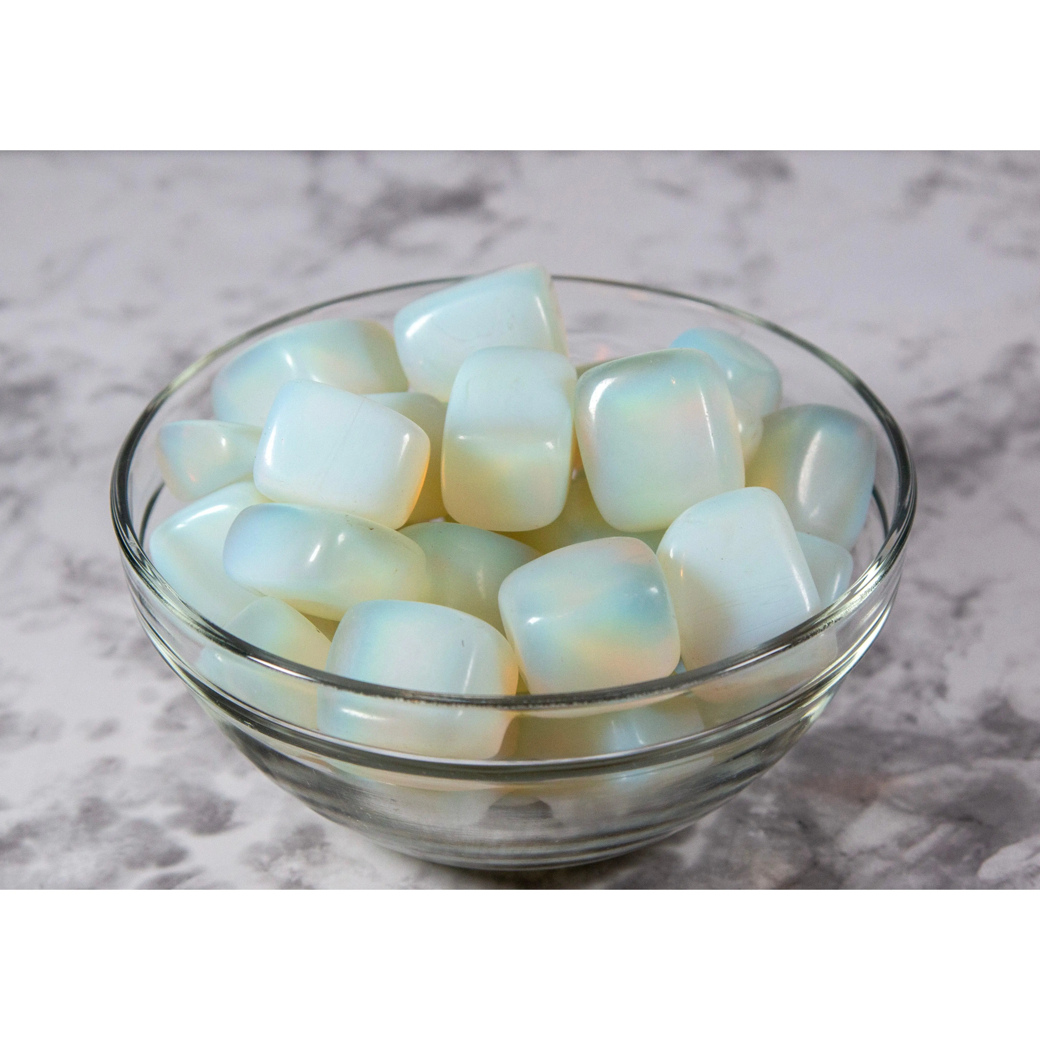 Opalite Tumbles Opalite Tumbles