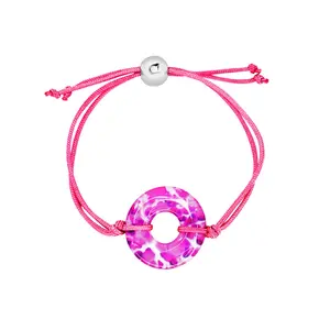 Life Saver Bracelet for Multiple Myeloma Awareness