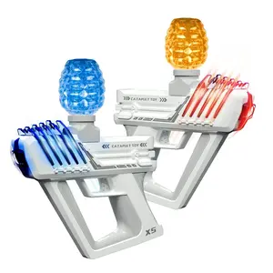 New Style Best Selling Children Toys for Boys and Girls Fun Interactive Summer Water Gun for Kids Outdoor Play