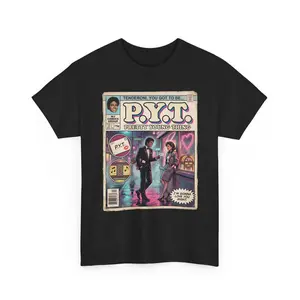 Michael Jackson Tshirt Gift For Fan