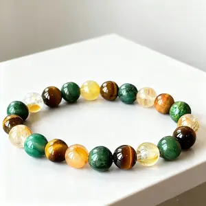 PARAS KORS Money & Success Bracelet for Adults - Embrace Abundance and Success with Positive Energy Boost - Ideal for Enhancing Your Journey to Prosperity