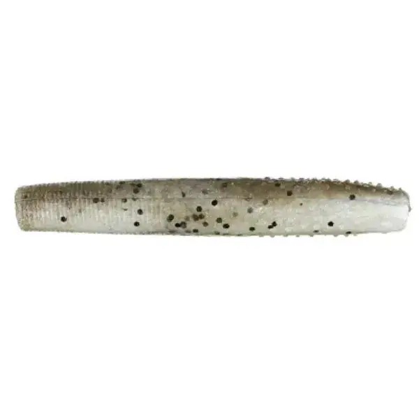 Z-MAN Finesse TRD Series Fishing Tackle - 2.75in Short Length Mud Minnow, 8ct Pack