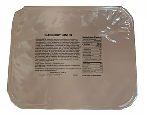 UGR Dessert - Blueberry Pastry