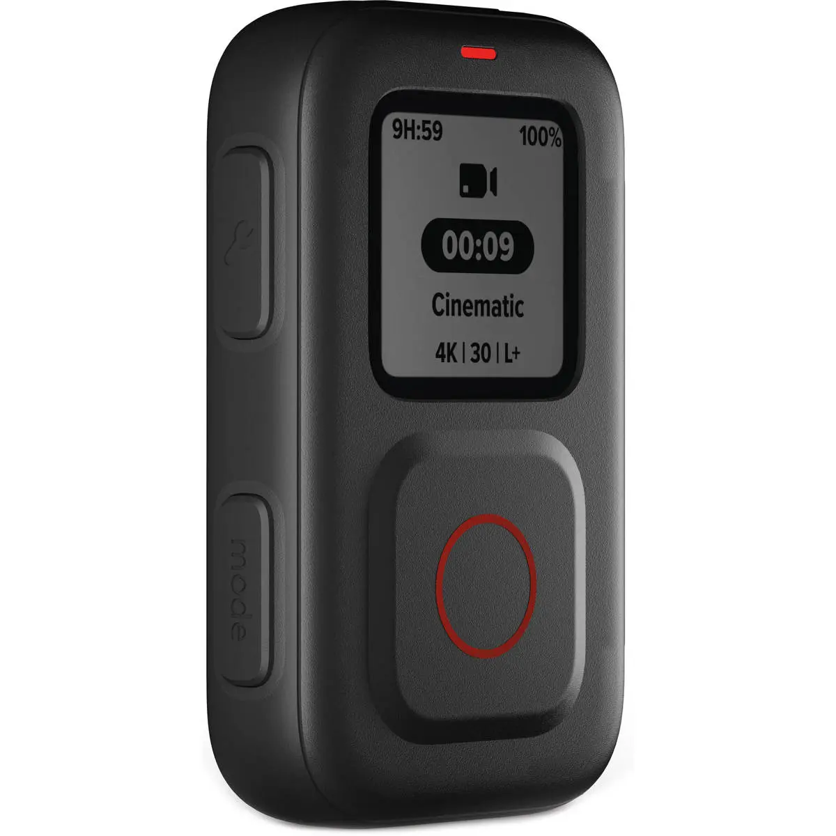 GoPro The Remote, Bluetooth Water-Proof Accessories for HERO and MAX Action Cameras