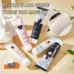 Fragrance perfume body lotion 150ml rejuvenating moisturizing