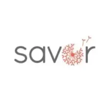 Savor shop logo
