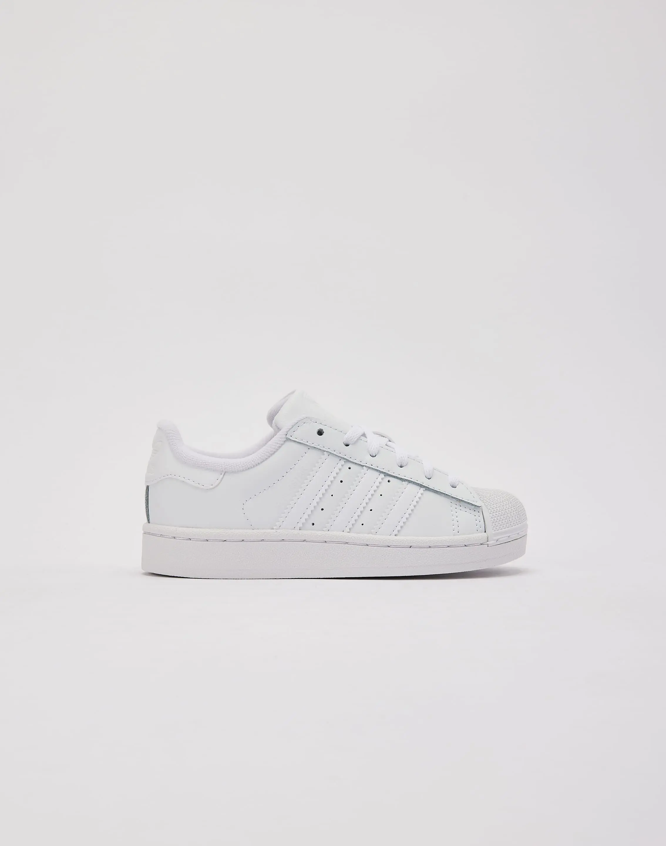 Kids Adidas Superstar II Pre-School
