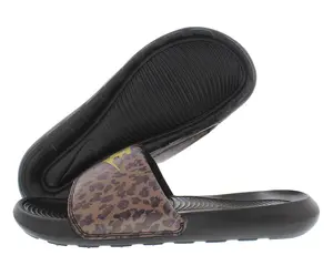 Nike Victori One Slide Print Womens Shoes
