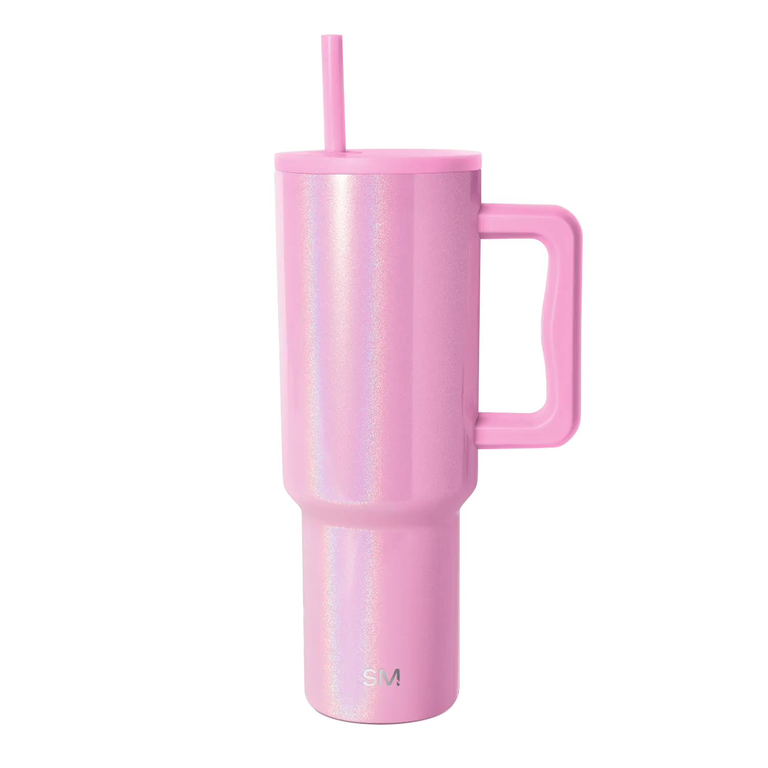 Bubblegum Iridescent